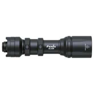 פנס עוצמתי לנשק Fenix GL30R – טקטיקל זון (1) פנס עוצמתי לנשק Fenix GL30R – טקטיקל זון (1)