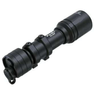 פנס עוצמתי לנשק Fenix GL30R – טקטיקל זון (2) פנס עוצמתי לנשק Fenix GL30R – טקטיקל זון (2)