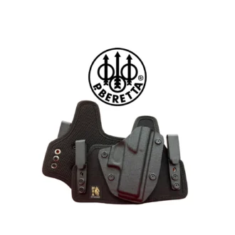 נרתיק היברידי ברטה Beretta APX  - מבית MRA דגם מעיין