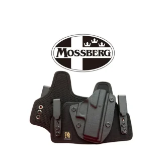 נרתיק היברידי מוסברג MC2SC, MC2C - מבית MRA דגם מעיין
