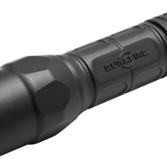 פנס טקטי עצמתי לנשק, 600 לומנס SureFire G2X