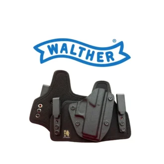 נרתיק היברידי Walther וולטר - מבית MRA דגם מעיין