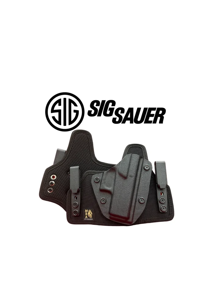 sig mra sig mra