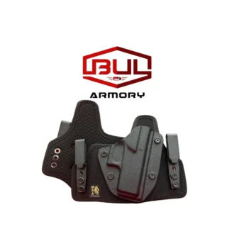נרתיק היברידי לבול ארמורי Axe C Hatchet - מבית MRA דגם מעיין
