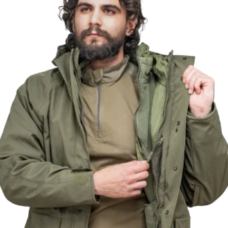 חליפת גורטקס ליאור טקסטיל 4
